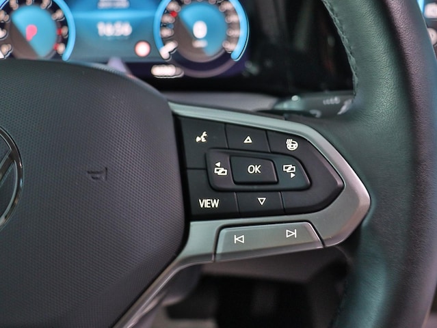 Volkswagen Golf DSG Golf VIII Life Variant