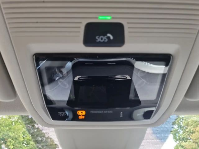 Skoda Enyaq Loft iV 50