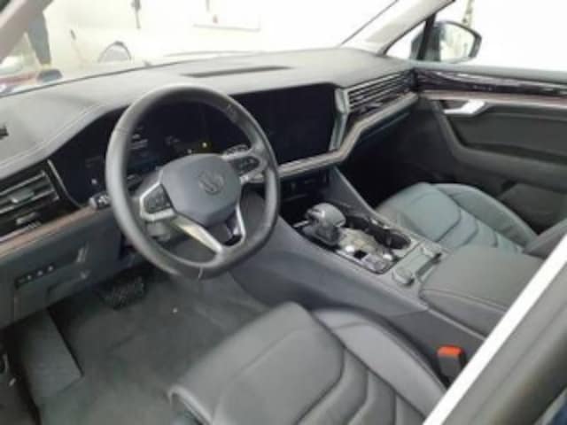 Volkswagen Touareg 3.0 V6 TDI Elegance Elegance