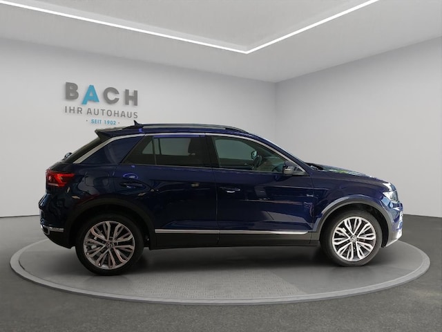 Volkswagen T-Roc 1.5 TSI