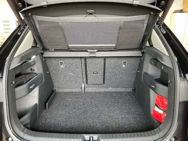 Skoda Elroq Elroq Charlie 55 kWh Elektro PDC+SHZ+KAMERA+NAVI