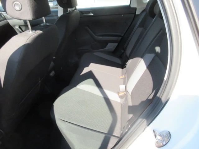 Volkswagen Taigo 1.0 TSI Life