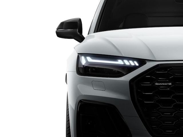 Audi Q5 45 TFSI Quattro S-Tronic Sportback