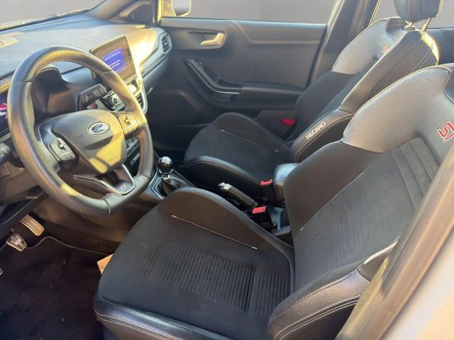 Ford Puma EcoBoost ST Line