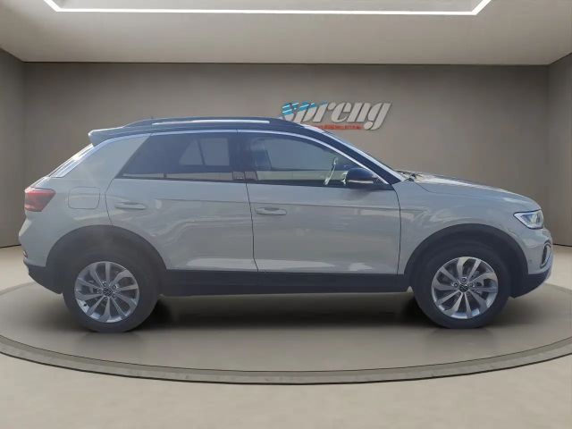 Volkswagen T-Roc DSG
