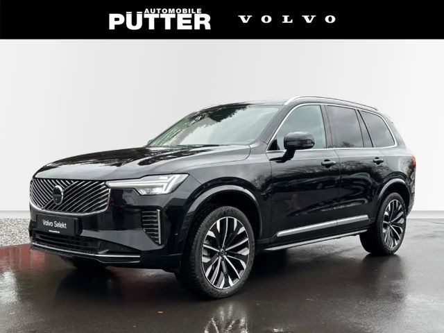 Volvo XC90 AWD Bright Plus