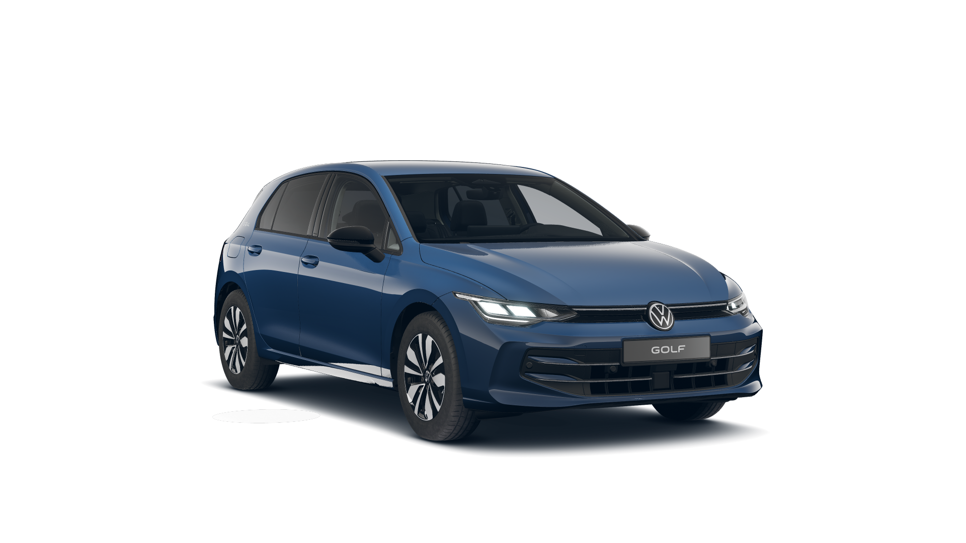 Volkswagen Golf 1.5 TSI Golf VIII