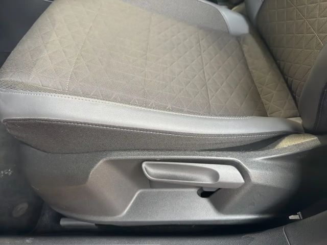 Volkswagen T-Cross 1.0 TSI DSG R-Line