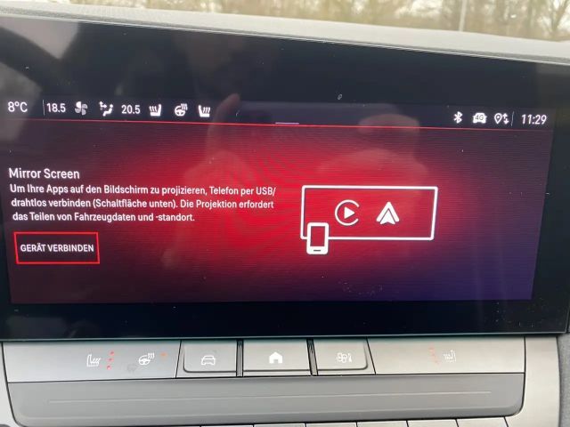 Opel Astra GS-Line Grand Sport Sports Tourer