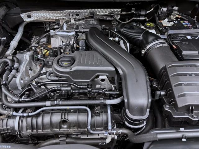 Volkswagen Tiguan 1.5 eTSI DSG