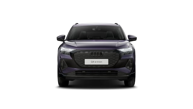 Audi Q4 e-tron 35