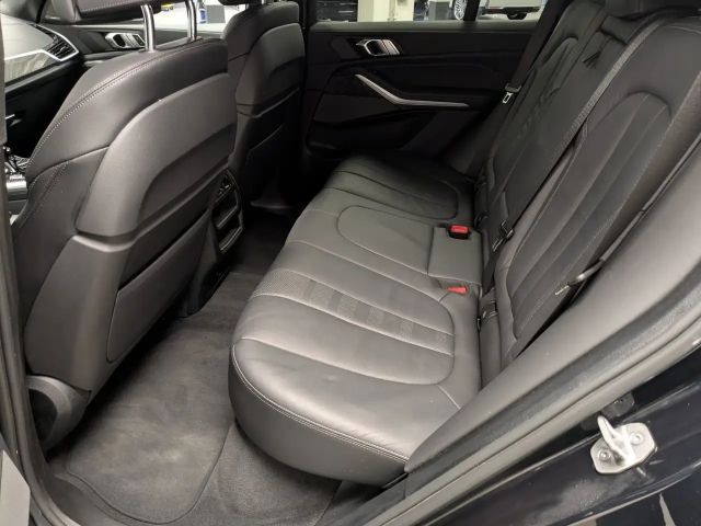 BMW X5 M-Sport xDrive45e