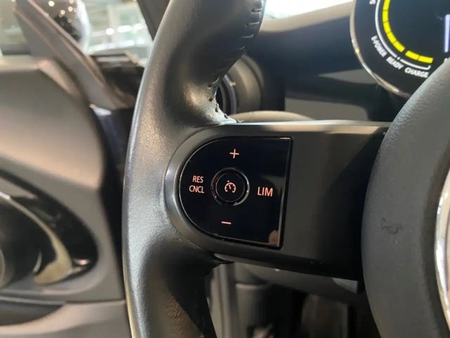 MINI Mini Electric 3-deurs SE