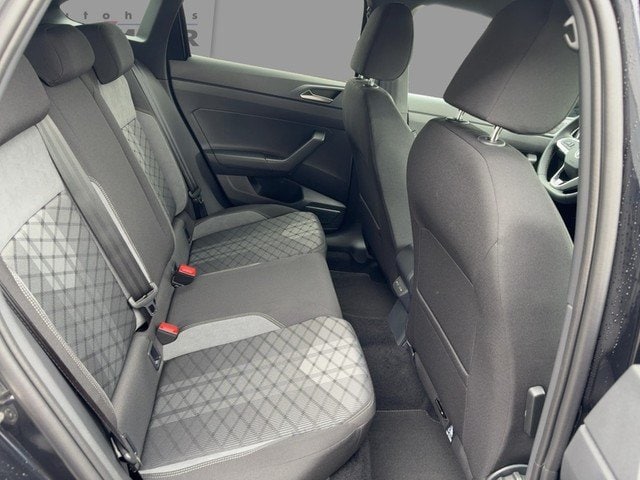 Volkswagen Taigo DSG IQ.Drive