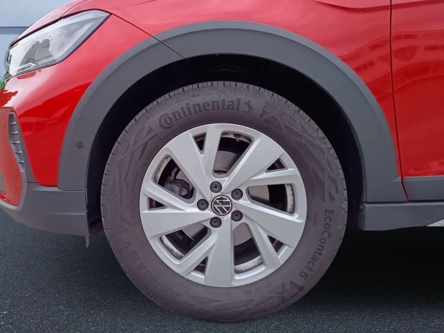 Volkswagen Taigo 1.0 TSI DSG Life