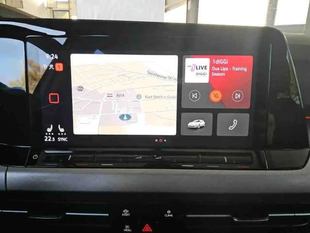 Volkswagen Golf 1.5 TSI Golf VIII Life