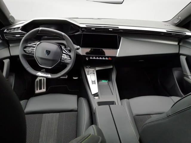 Peugeot 308 EAT8 GT-Line Premium PureTech SW