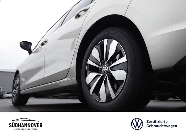 Volkswagen Golf 1.0 TSI Golf VIII Move