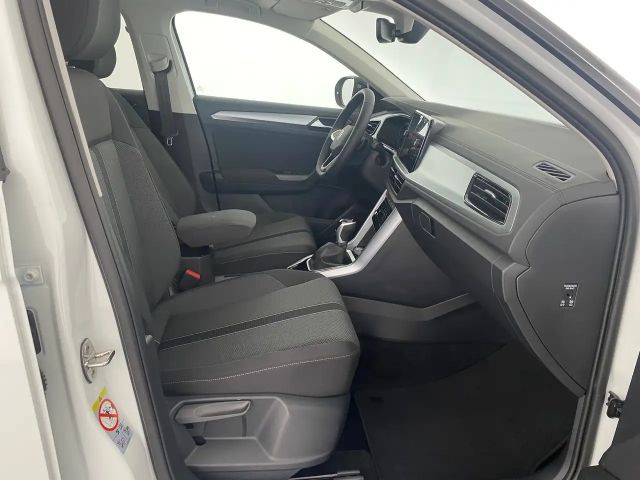 Volkswagen T-Roc DSG