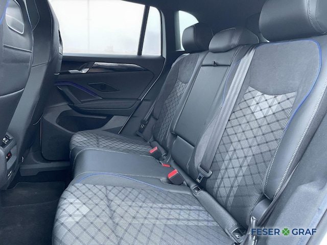 Volkswagen Tiguan 2.0 TDI IQ.Drive R-Line