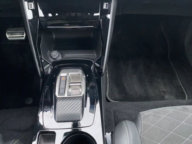 Peugeot E-2008 GT-Line