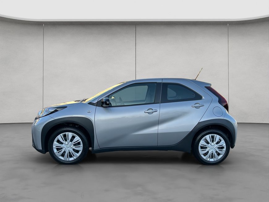 Toyota Aygo X 5-deurs Play X-play