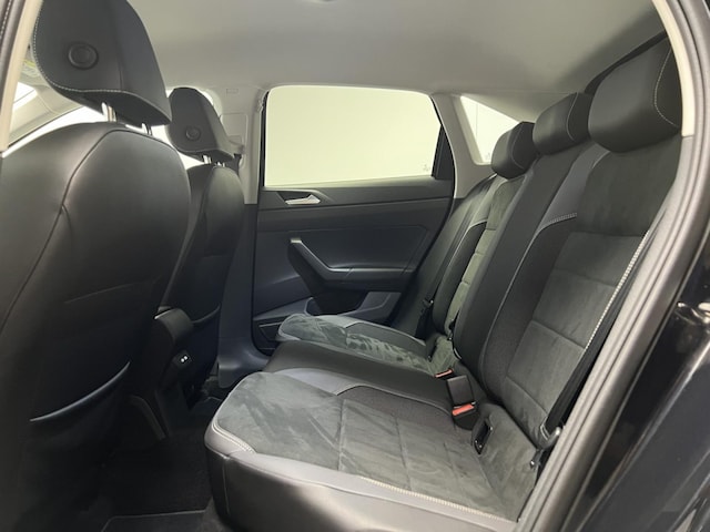 Volkswagen Taigo 1.0 TSI DSG Style