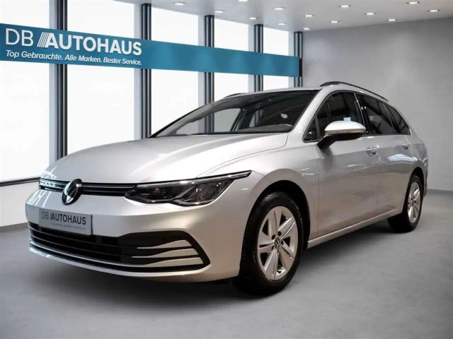 Volkswagen Golf 1.0 TSI Life