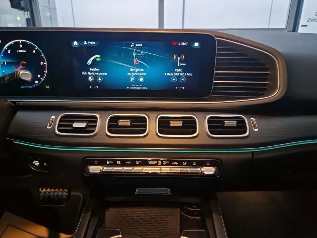 Mercedes-Benz GLE 400 4MATIC GLE 400 d