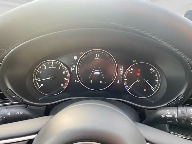 Mazda CX-30 2.5L Exclusive-line SkyActiv