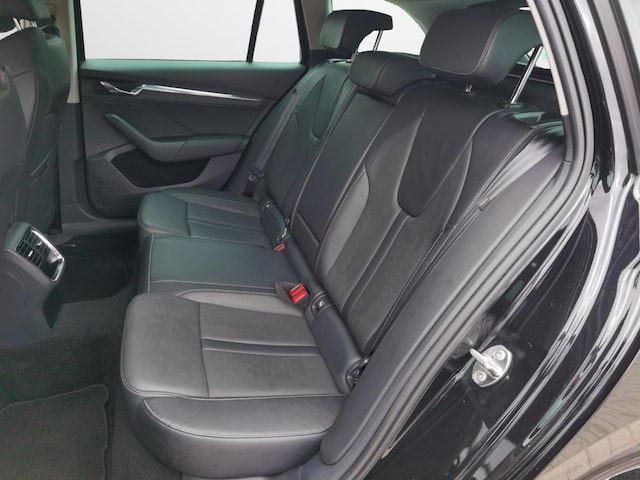 Skoda Octavia Combi Style Style