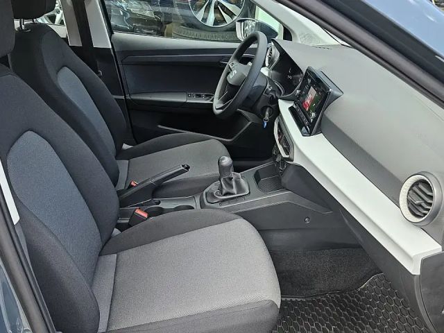 Seat Arona Connect Ecomotive Reference