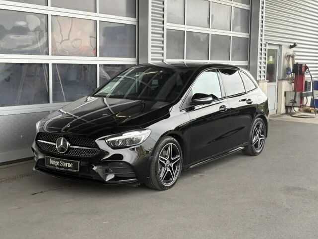 Mercedes-Benz B 200 AMG Line