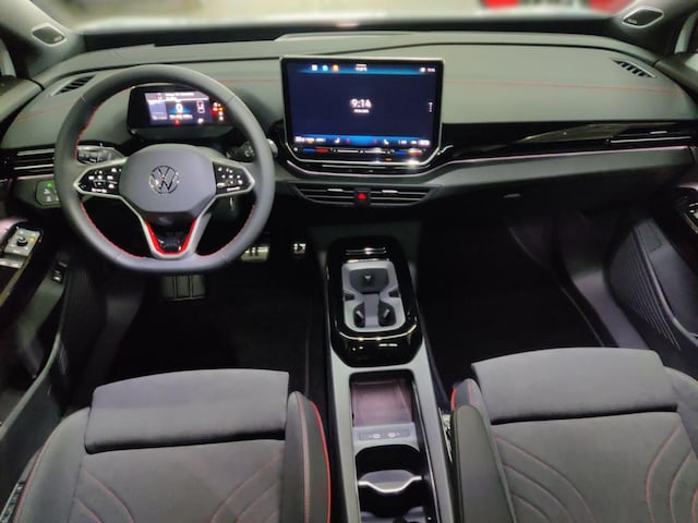 Volkswagen ID.4 4Motion 77 KWh GTX