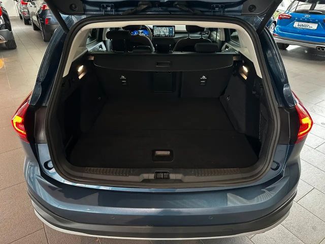 Ford Focus Active Wagon