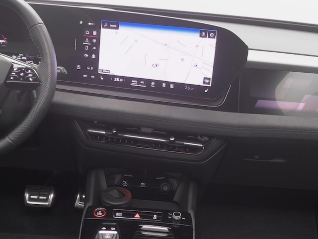 Audi Q6 e-tron Quattro