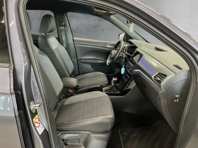 Volkswagen T-Cross DSG R-Line
