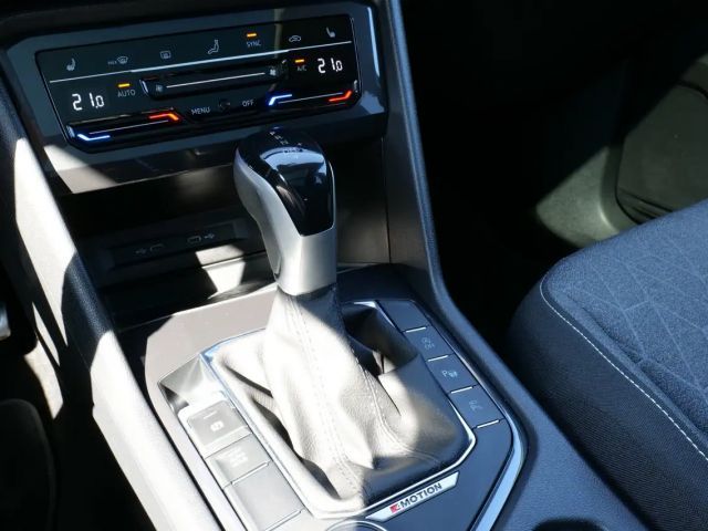 Volkswagen Tiguan 2.0 TDI Allspace DSG