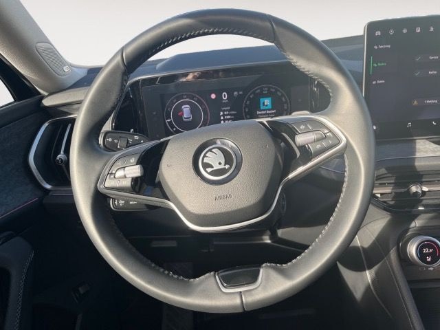 Skoda Kodiaq 2.0 TDI 4x4 Selection Suite