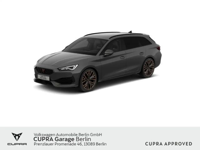 Cupra Leon 2.0 TSI 4Drive DSG Sportstourer VZ