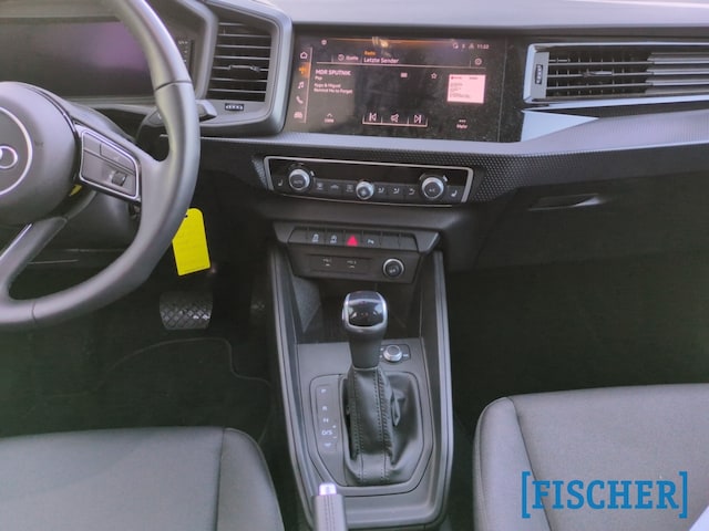 Audi A1 25 TFSI S-Tronic Sportback