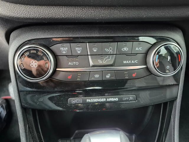 Ford Puma EcoBoost ST Line