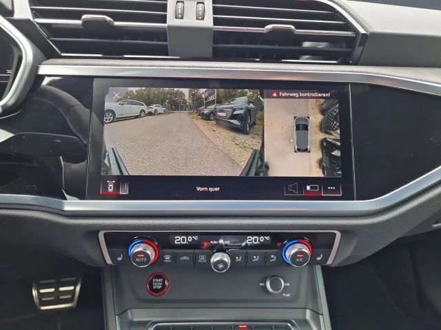 Audi RS Q3 Sportback