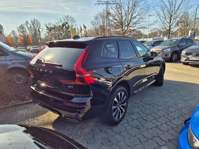 Volvo XC60 Dark Plus