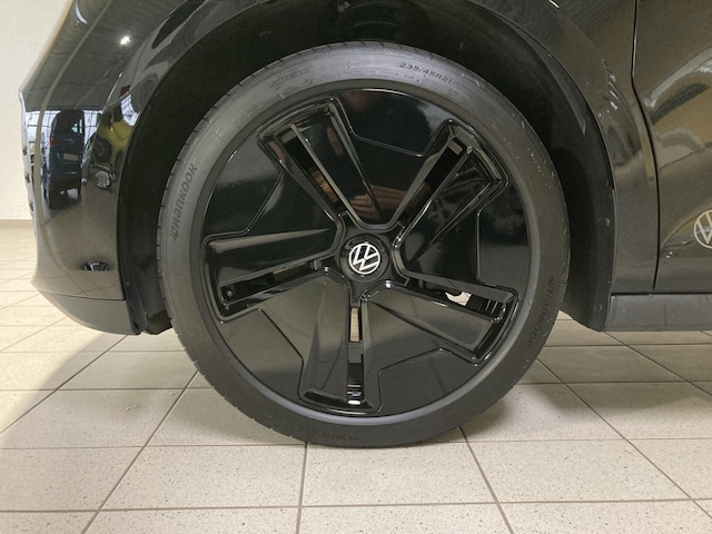 Volkswagen ID.Buzz ID.Buzz Pro 1-Gang-Automatik+DAB+SHZ+EPH+USB+DWA