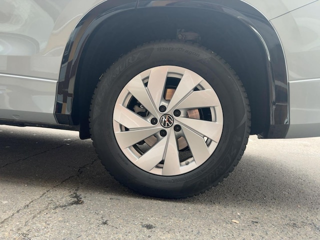 Volkswagen Tayron 2.0 TDI DSG R-Line