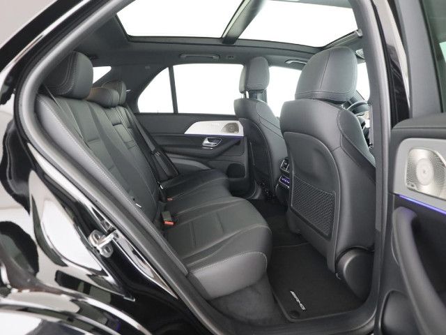 Mercedes-Benz GLE 450 4MATIC