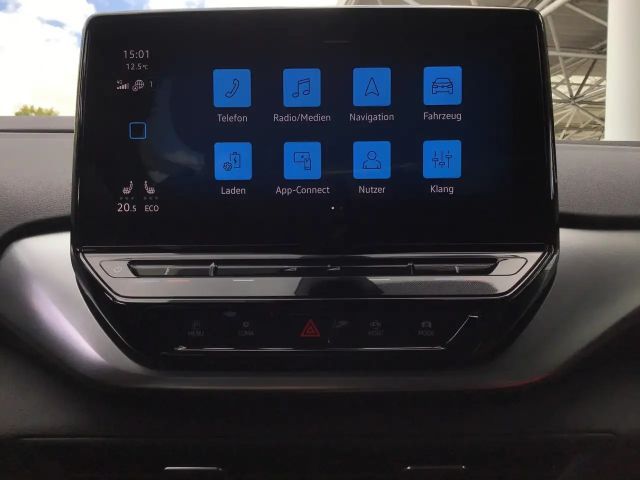 Volkswagen ID.4 Performance Pro