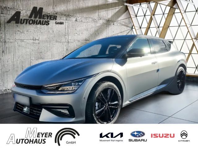 Kia EV6 77,4 kWh GT-Line Vierwielaandrijving