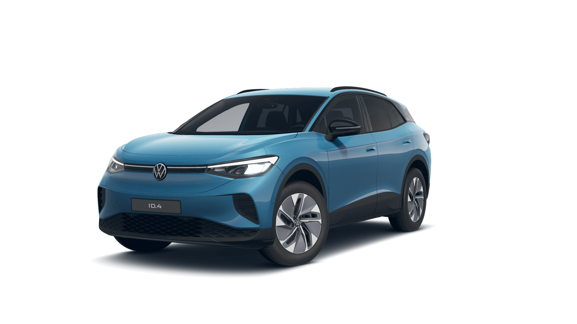 Volkswagen ID.4 Performance Pro